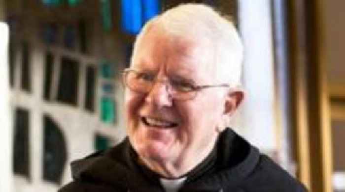 'The time the new Pope attended my big day'