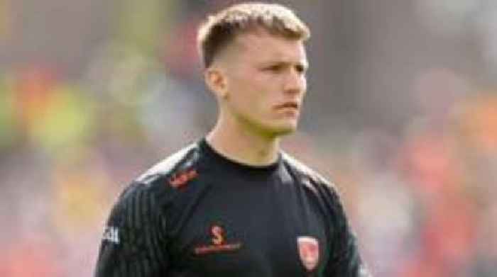 Rian O'Neill not in Armagh squad for Ulster Final