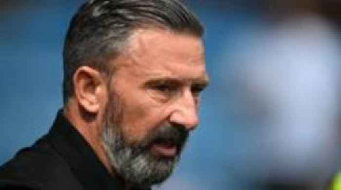 Hearts to make approach for Kilmarnock's McInnes