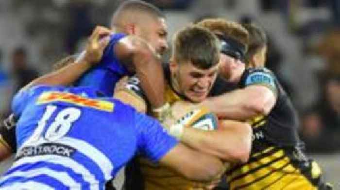 Dragons' worst season confirmed by loss to Stormers