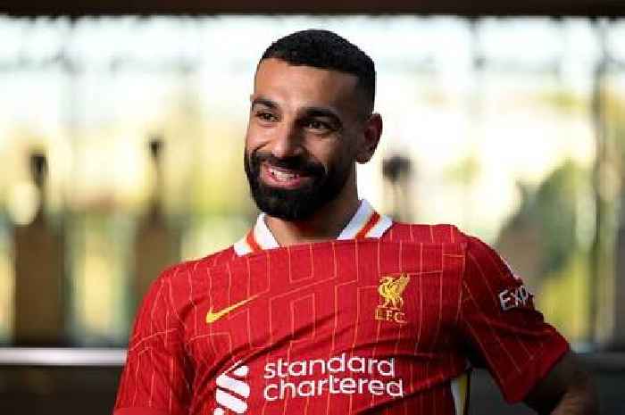 Mohamed Salah admits to Sadio Mane tension at Liverpool but says it didn't affect team