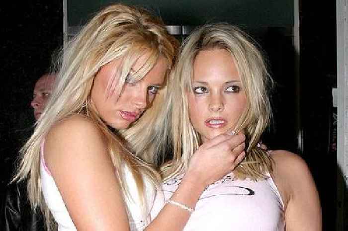 Premier League cult hero once tried to bed Playboy icon before realising he was on camera