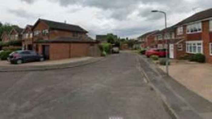 Cul-de-sac residents plagued by mysterious noise