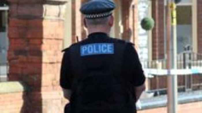 Dispersal order imposed on town to halt car races