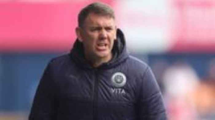 'I understand calls for robots in football' - Challinor