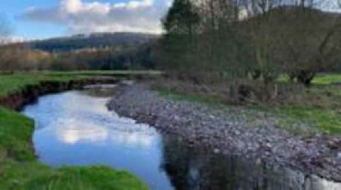 River sewage pipeline plan scrapped