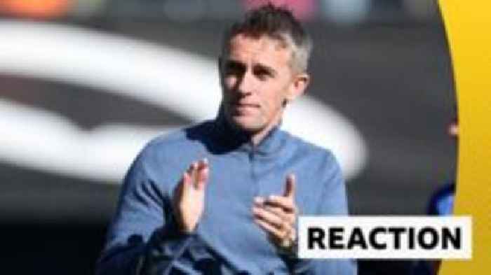 Ipswich gave everything against Brentford - McKenna