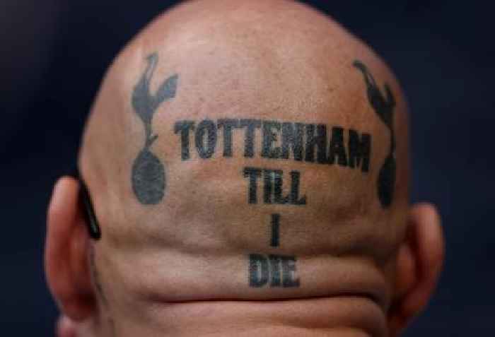 Europa League final: Tottenham and Man United fans face price gouging