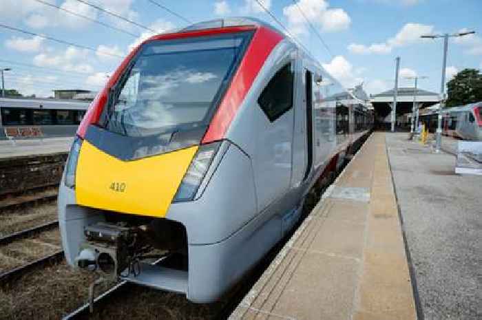 Greater Anglia to be nationalised in October