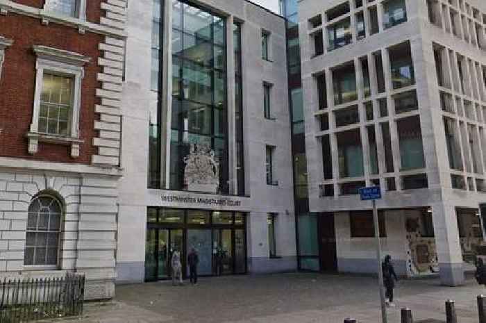 Derby man arrested over incident where Koran was burned to face different charge