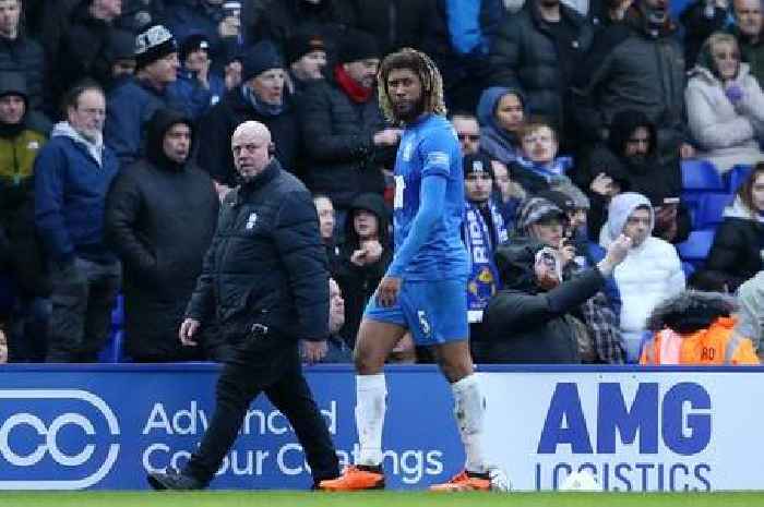 Derby County transfer notebook - Double link emerges amid John Eustace reunion prediction