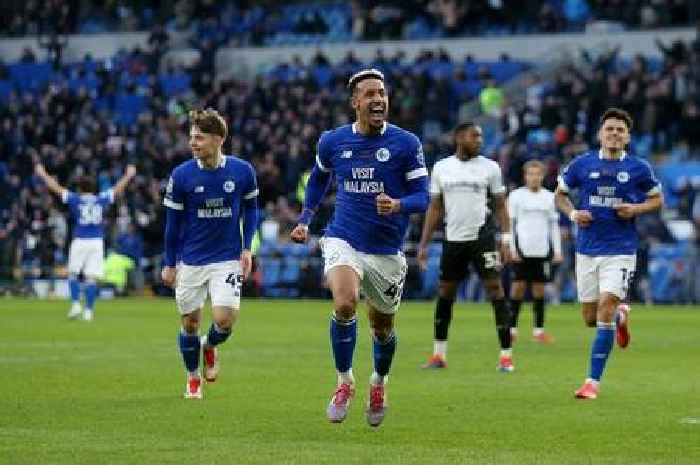 Thelo Aasgaard and other relegated Championship stars Derby County could cherry-pick