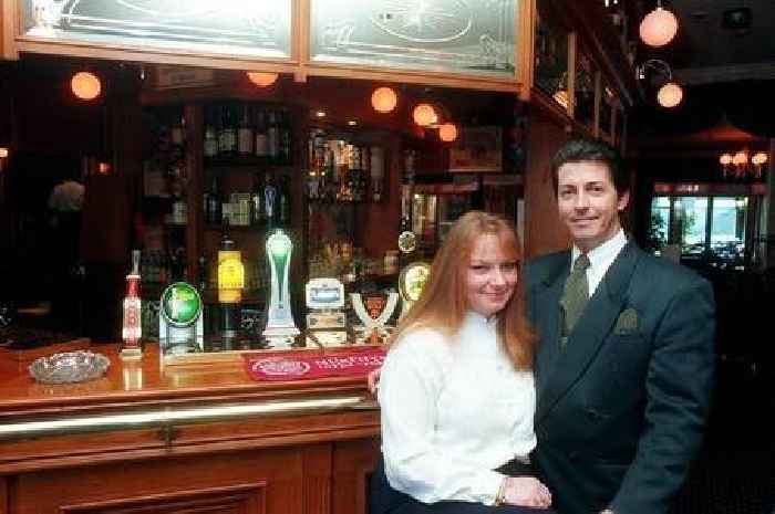 Pubs and clubs on Anlaby Road over the years - in pictures