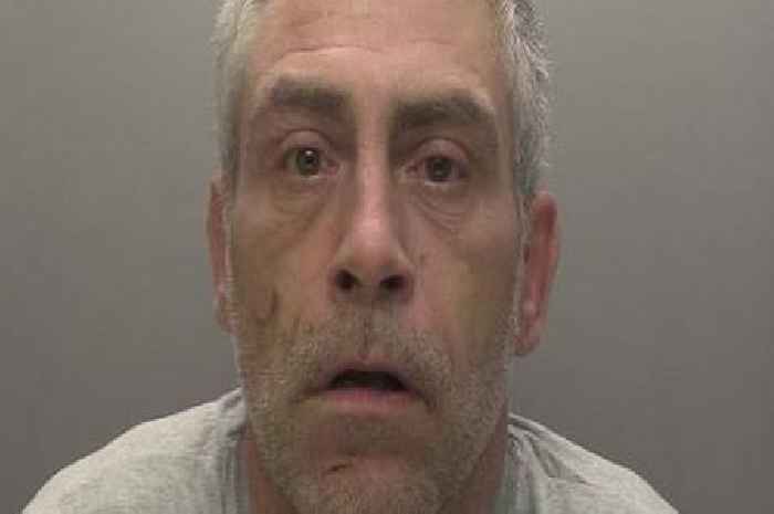 Violent boyfriend strangled woman three times during late night attack