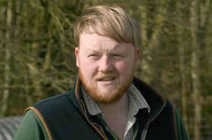 Kaleb Cooper's Clarkson's Farm absence and return explained ahead of season 4