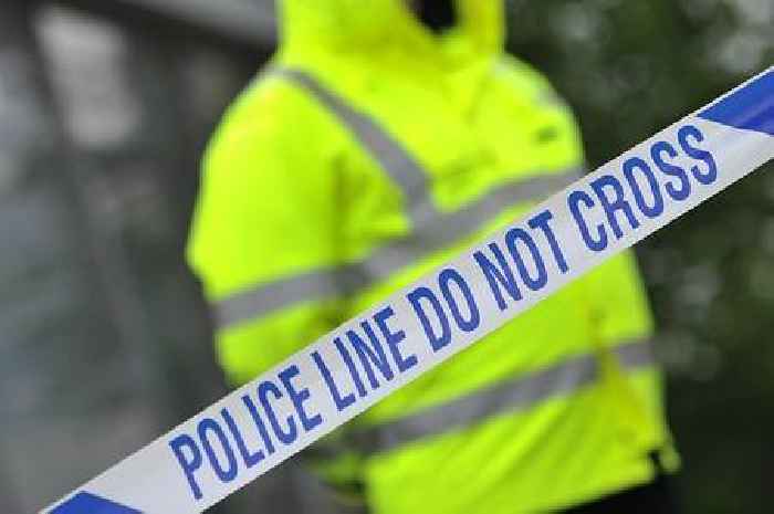 Man seriously injured in Bristol park attack