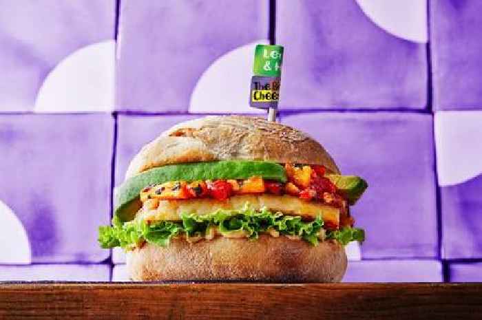 Nando's fans can't believe the price as restaurant shares details of new menu