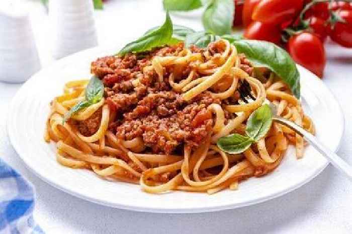 Reduce risk of high cholesterol with easy diet swap you won't notice