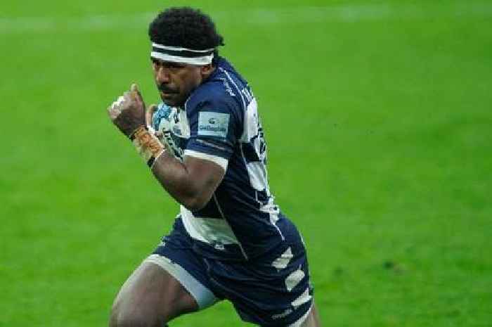 How to watch Bristol Bears v Bath Rugby live on TV for free and full team news