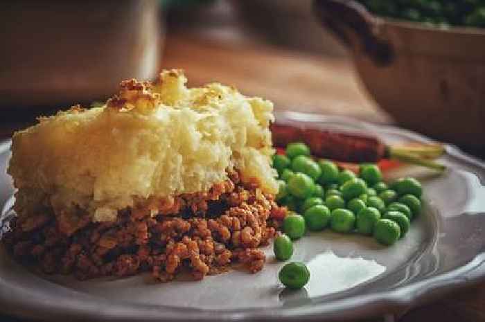 Simple diet swap you won't notice could reduce your risk of high cholesterol