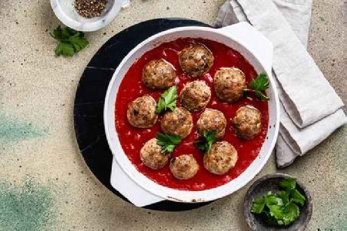 Making one change to your diet could reduce your risk of high cholesterol