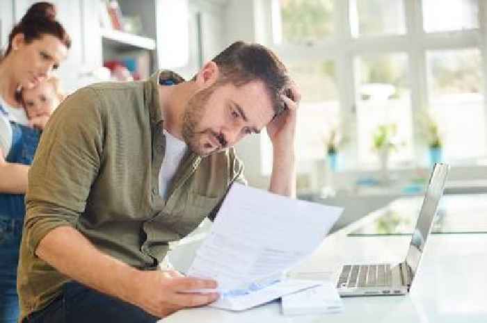 All the DWP bank statement checks for Universal Credit claimants
