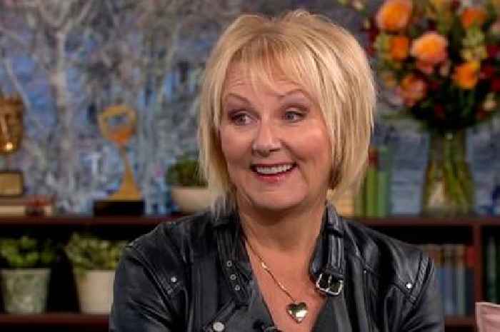 Coronation Street's Sue Cleaver exposes co-star as 'impossible' to work with
