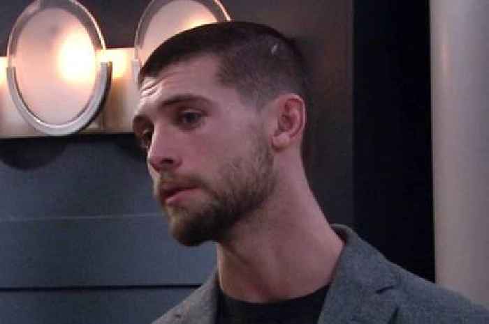 Emmerdale spoilers see Joe Tate update as village favourite arrested after attack