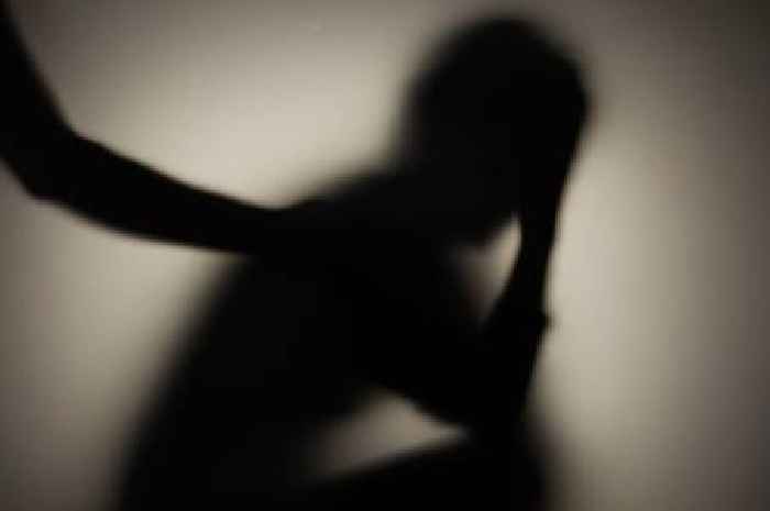 Man stabbed partner in front of police officers responding to  domestic violence call