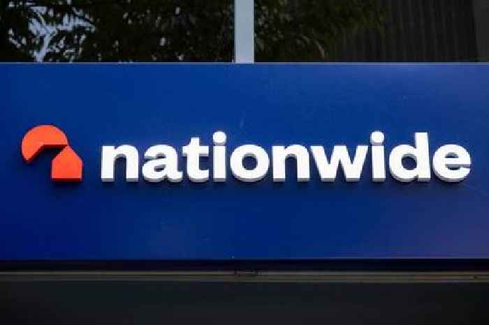 Nationwide makes major changes after Bank of England rate cut