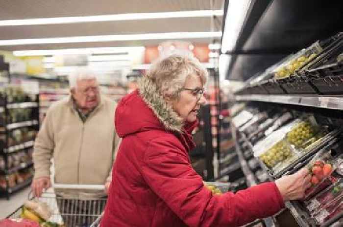 Eight discounts and freebies all over 60s can claim now including shopping and cinemas