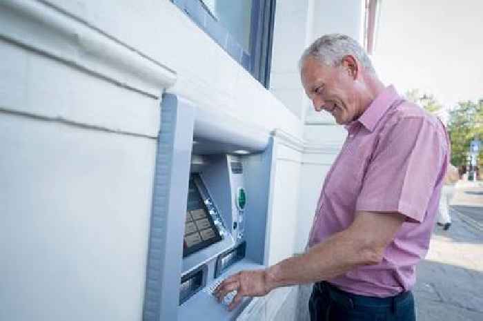 New UK state pension payment rates set to come into force in welcome boost