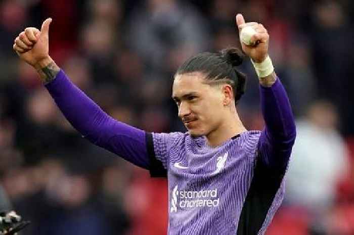 New rivals emerge for Nottingham Forest in £50m Liverpool striker transfer battle