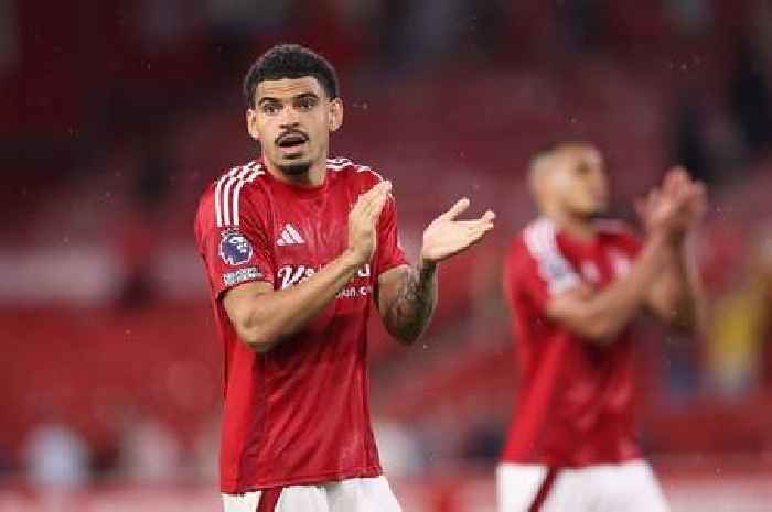 What next for Morgan Gibbs-White? Man City 'deal', Nottingham Forest stance