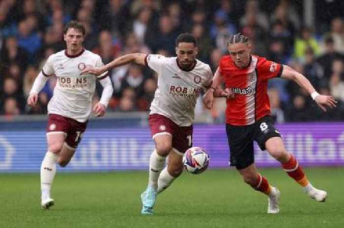 Championship clubs on alert as Stoke-linked Thelo Aasgaard told to leave Luton Town