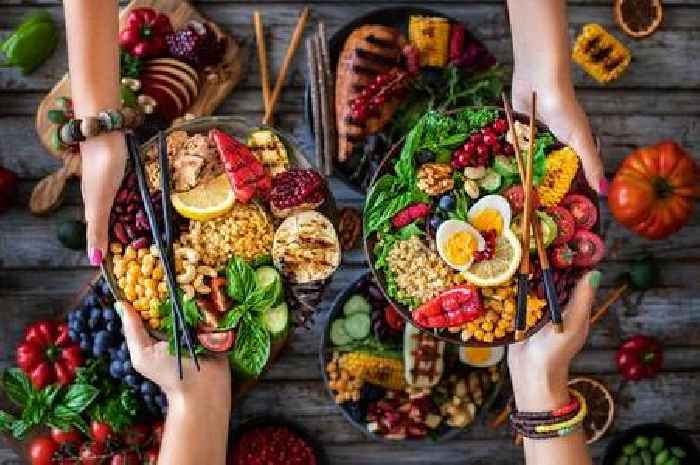 Four worst foods for high blood pressure, including fruit warning