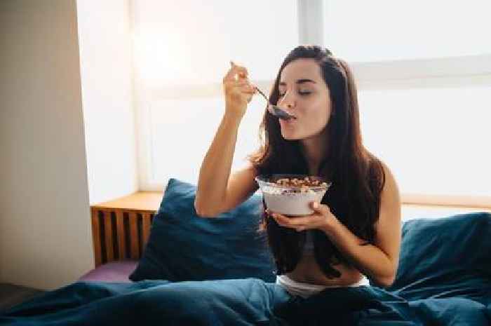 One type of food to eat every day to reduce risk of diabetes