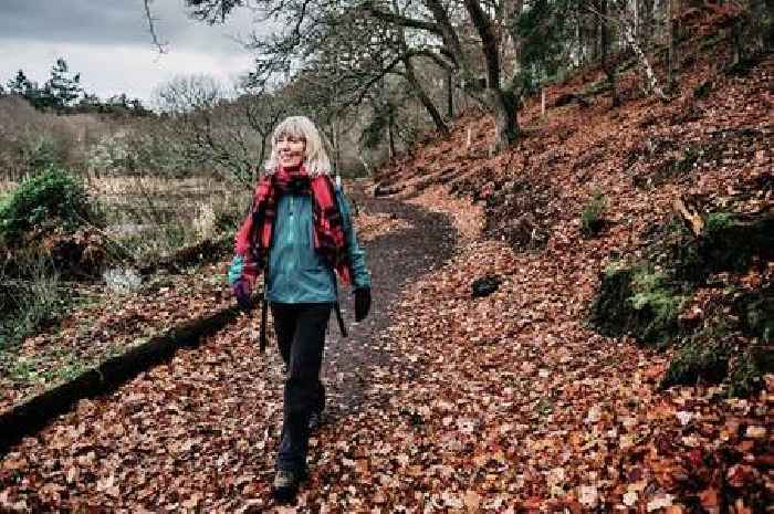 Walking at this time of day could cut diabetes risk and manage blood sugar