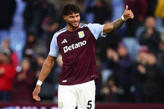 Aston Villa team news vs Bournemouth confirmed as Unai Emery makes four changes