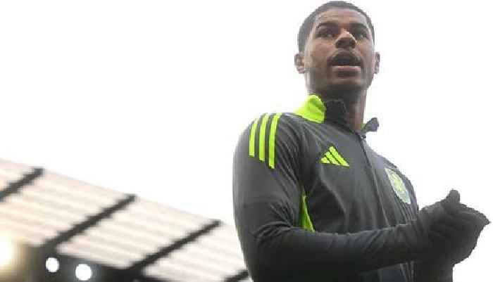 Marcus Rashford shows true colours as Man Utd go two steps further than Aston Villa