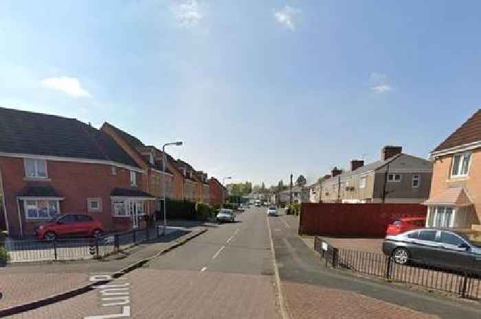 Bilston double fire tragedy live after one dead and four injured