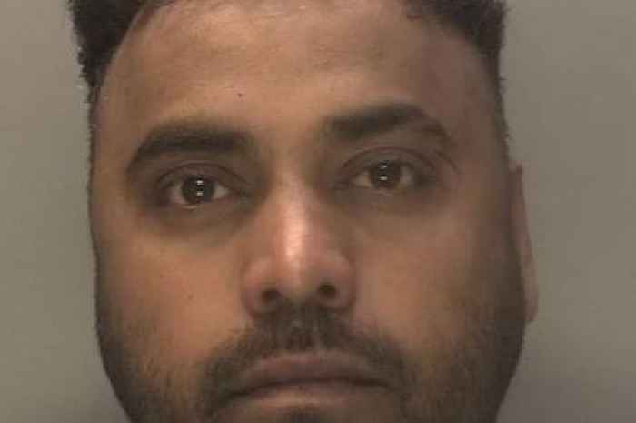 Dangerous paedophile who sexually abused girl and filmed it was living in UK illegally