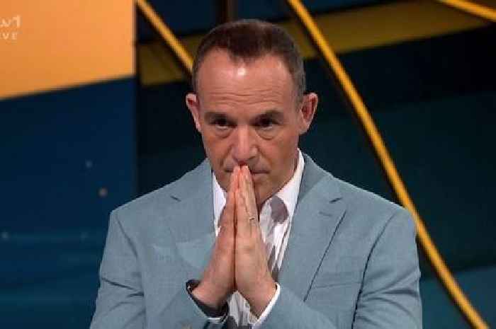 Martin Lewis issues urgent cash ISA warning and says 'last'