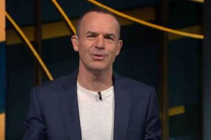 Martin Lewis issues warning to state pensioners whose income is under £11,500
