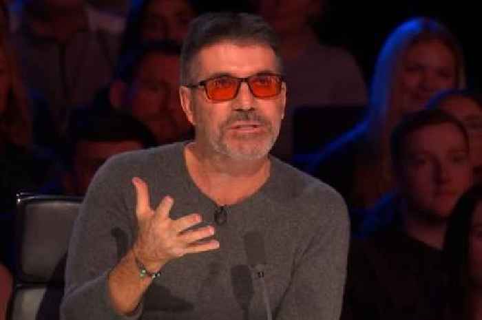 Simon Cowell's heartbreaking reaction to Liam Payne death revealed for first time