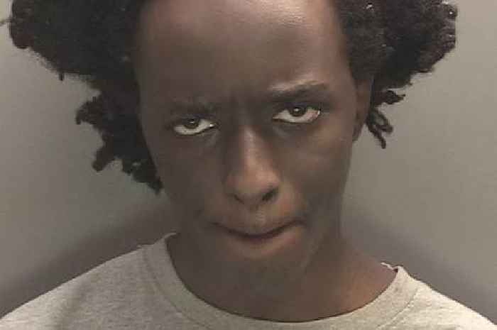 Southport killer Axel Rudakubana 'threw boiling water over prison officer'