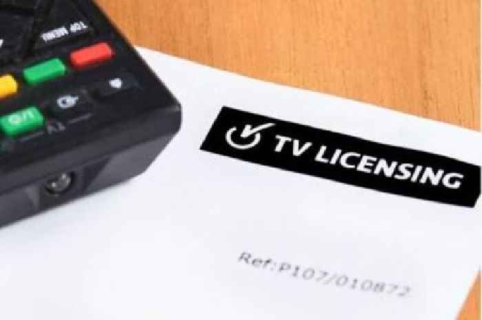 State pensioners born in certain years being handed £0 BBC TV Licences