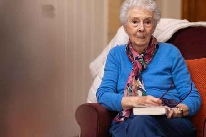 State pensioners sent new £1,900 message
