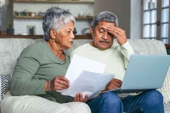 State pensioners warned against making 'common assumption' costing them £2,915 a year