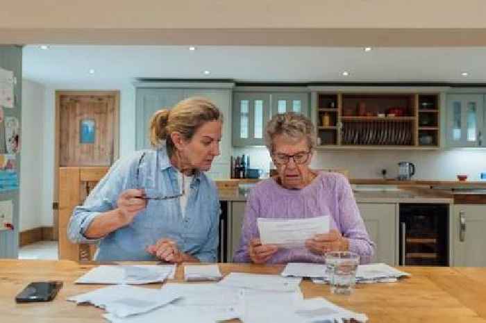 State pensioners warned over 'widespread misconception'